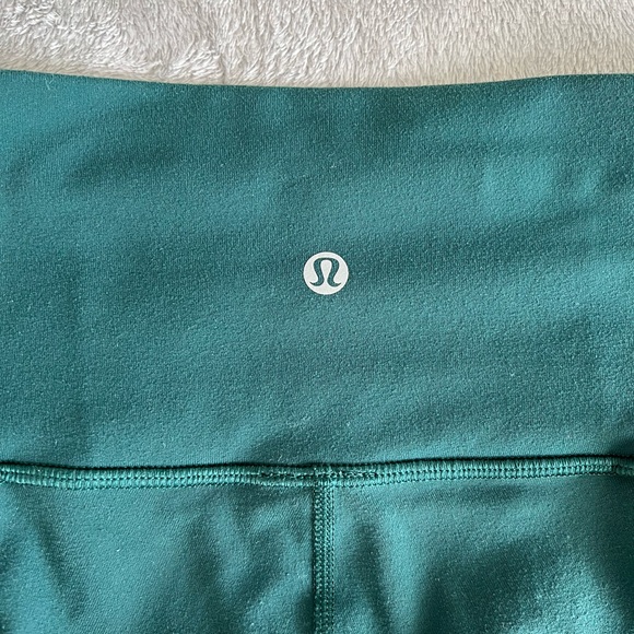 Lululemon Leggings - Picture 3 of 4